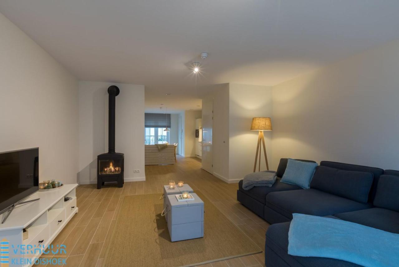 - Kaapduinseweg 13 13a Luxe 4 Personen