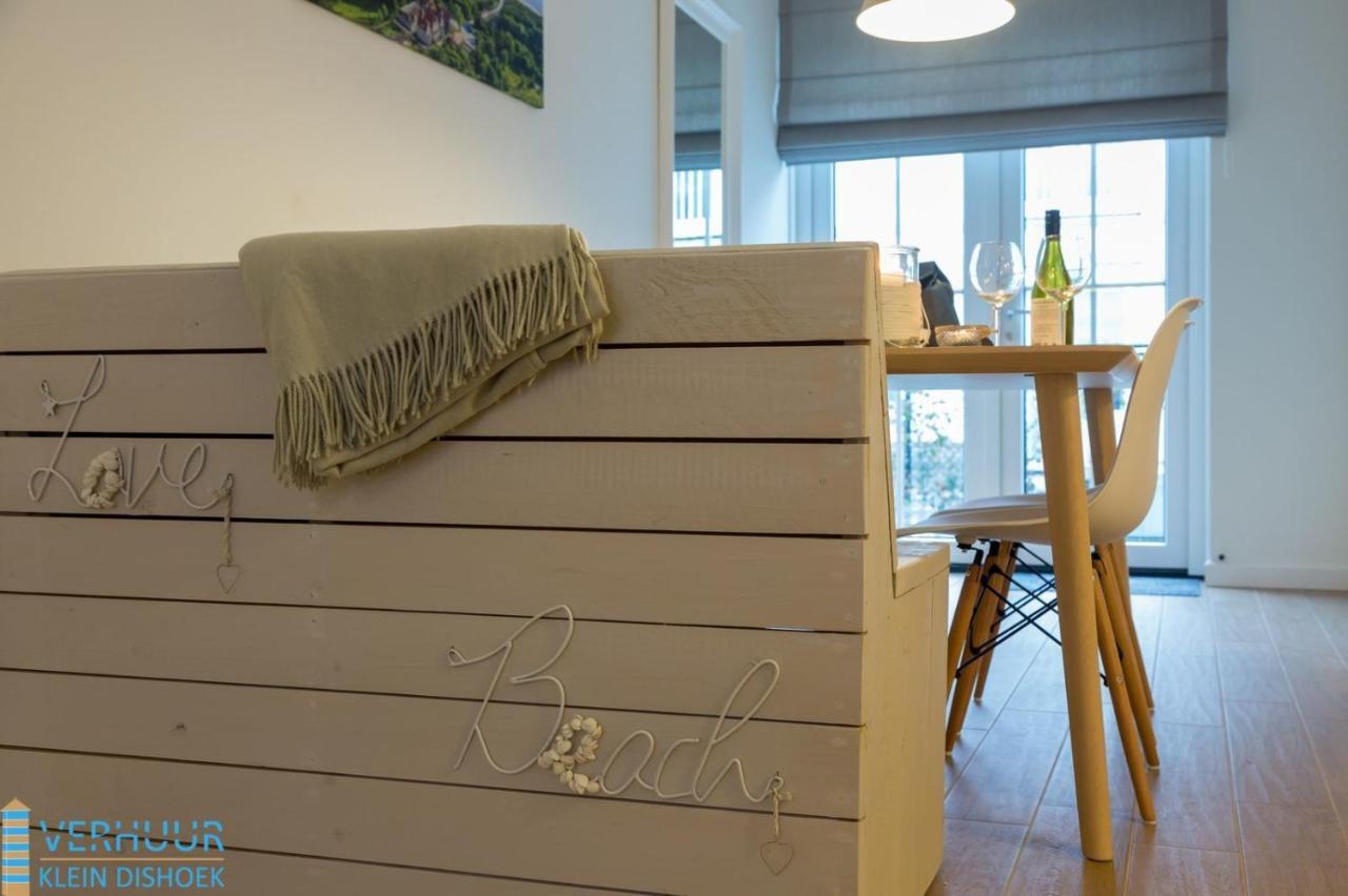 - Kaapduinseweg 13 13a Luxe 4 Personen